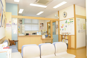 木原こどもクリニック
